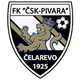 CSK皮瓦拉logo