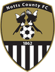 诺士郡女足logo