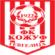 喀泽夫logo