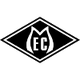 混合EC女足logo