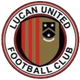 卢坎联logo
