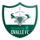 奥瓦莱队logo