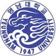 岭南大学logo