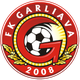 加里亚瓦考纳斯logo