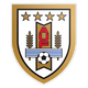 乌拉圭U23logo