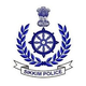锡金警察logo