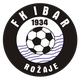 伊巴罗扎伊logo