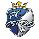 埃斯波女足logo
