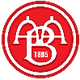 阿尔堡青年队logo
