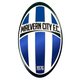 莫尔文市logo