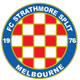 斯特拉斯摩尔logo
