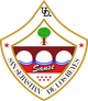 圣瑟巴斯提安雷耶斯logo