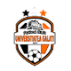 加拉蒂大学女足logo