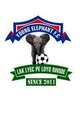 小象足球俱乐部logo
