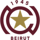 贝鲁特星logo