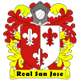 皇家圣荷西logo