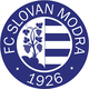 斯洛夫范德拉logo