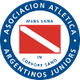阿根廷青年人后备队logo