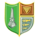 博德明镇logo