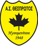 特斯帕罗塔斯logo