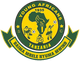 非洲年轻人logo