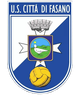 法萨诺市logo