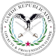加德共卫队logo