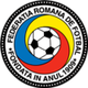 罗马尼亚女足U19logo