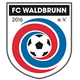 沃尔德布伦logo