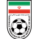 伊朗五人足球队logo