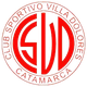 多洛雷斯运动logo