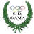 SD加马logo