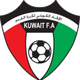科威特室内足球队logo