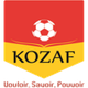 科扎夫logo