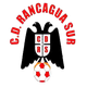 CD兰卡瓜苏尔logo