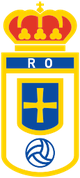 奥维多B队logo